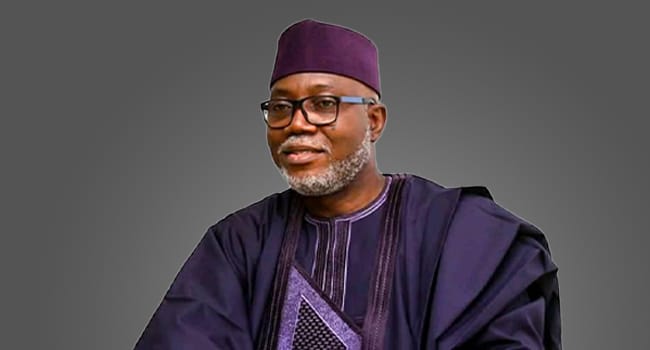 Appeal Court Affirms Aiyedatiwa’s Election as Ondo Governor