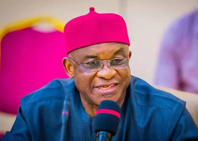 2027: No Imposition, We’ll Reform ADC Bureaucracy – David Mark