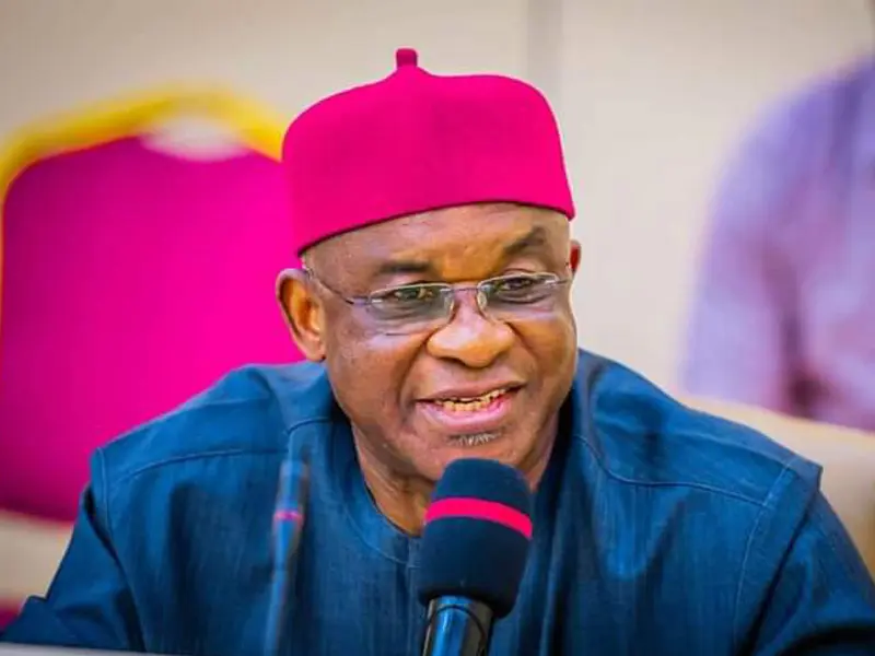 2027: No Imposition, We’ll Reform ADC Bureaucracy – David Mark