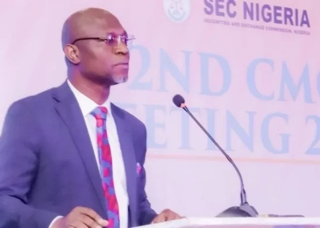 West Africa Emerging as Global Hotspot for Virtual Asset Adoption — SEC