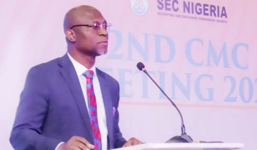 West Africa Emerging as Global Hotspot for Virtual Asset Adoption — SEC