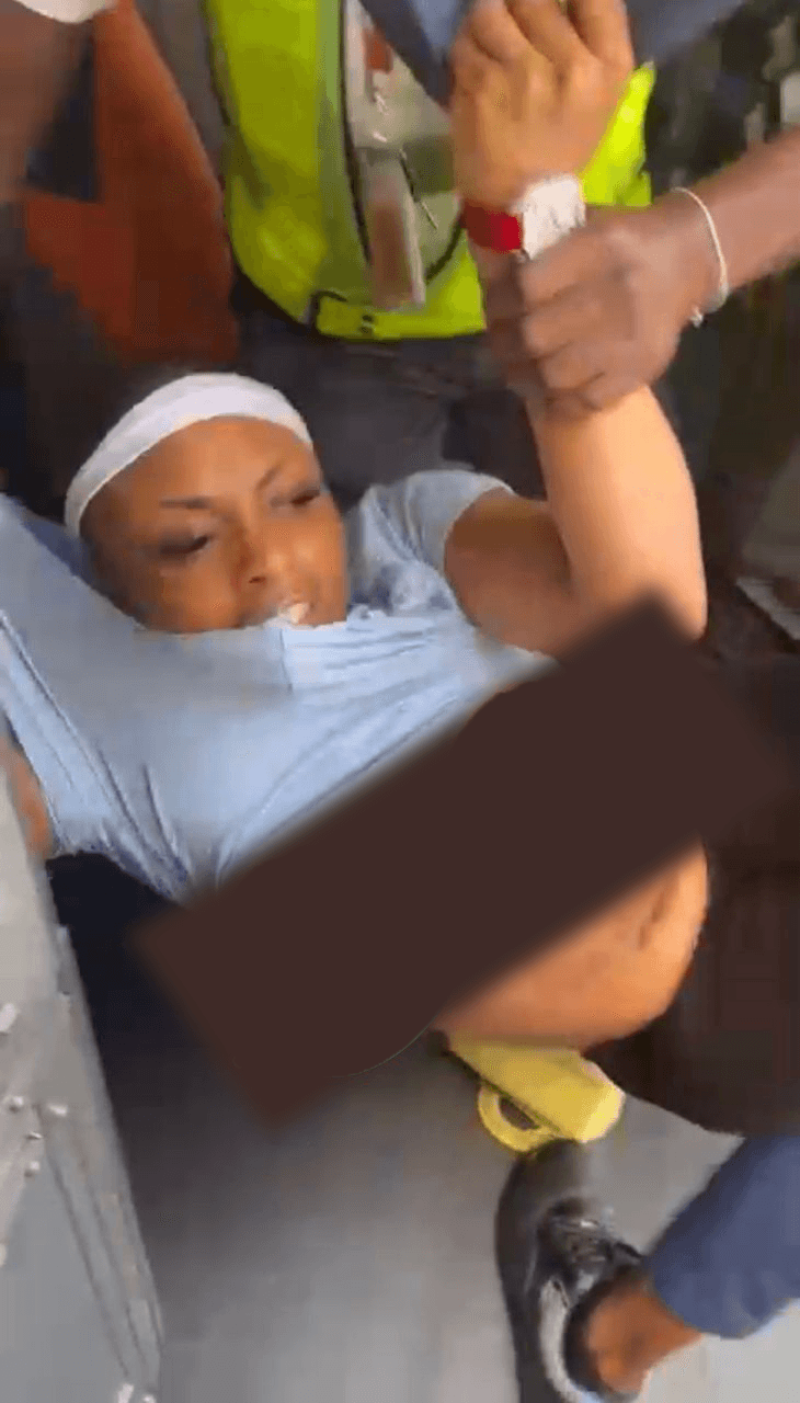 Ibom Air Passenger’s Removal Sparks Debate Over Passenger Rights and Privacy Laws