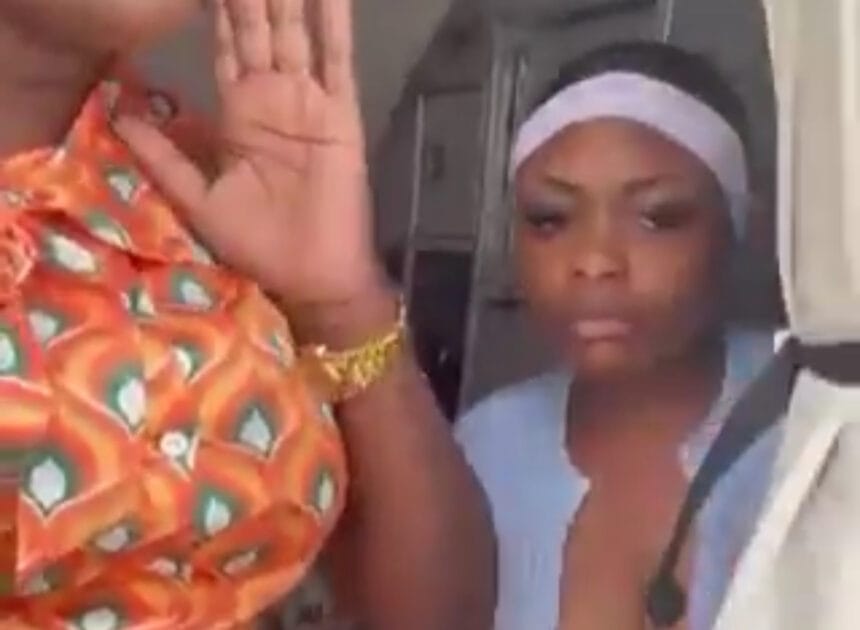 Ibom Air Imposes Lifetime Ban on Passenger Over Violent Onboard Assault