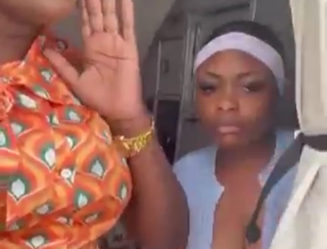 Ibom Air Imposes Lifetime Ban on Passenger Over Violent Onboard Assault
