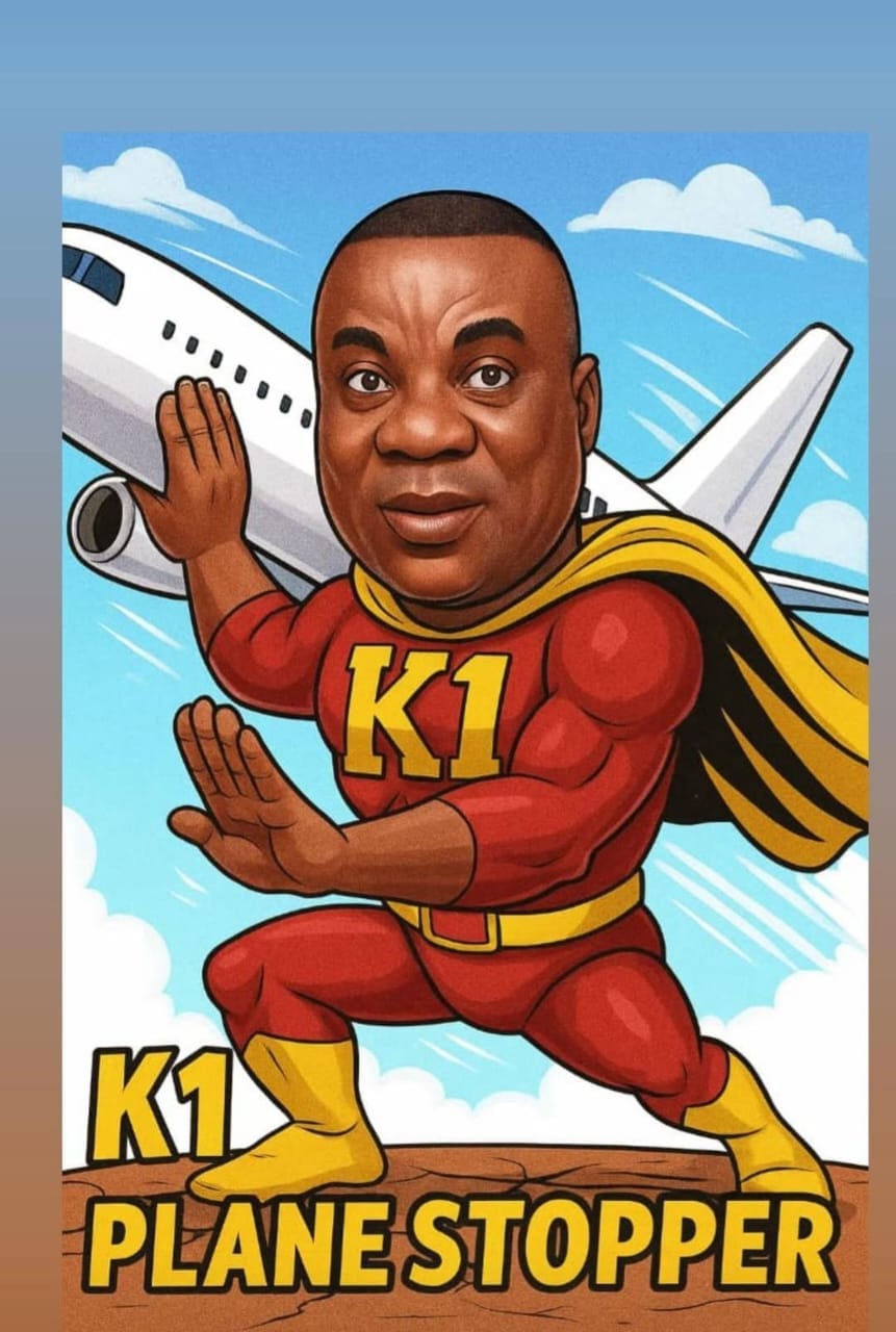 Carry-On Customs vs. the Tarmac Tango: Understanding Cabin Rules in the Wake of the KWAM 1–ValueJet Incident