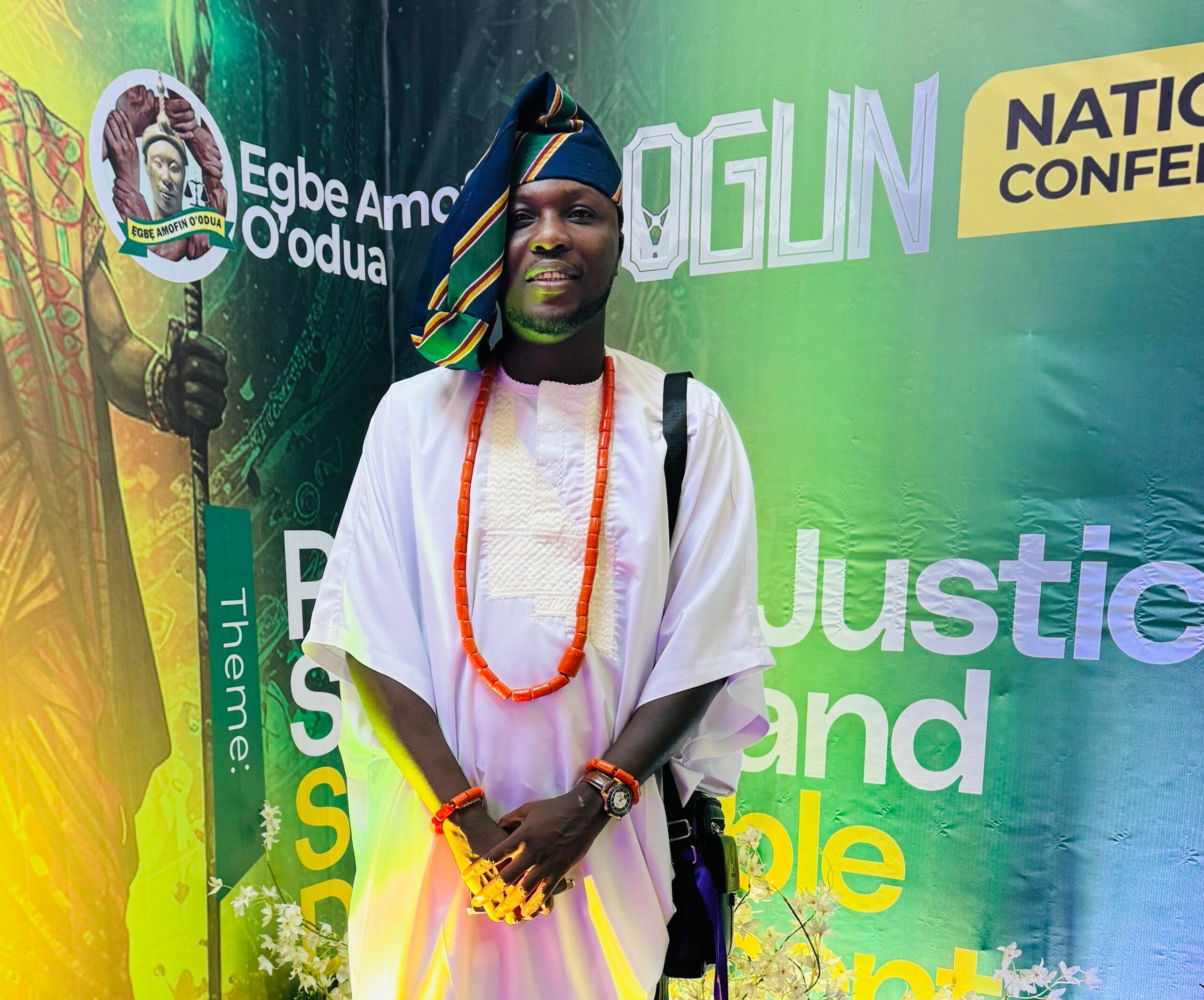 Egbe Amofin’s Endorsement of Aare Olumuyiwa Akinboro, SAN: A Strategic Gamble Haunted by the Ghost of 2020