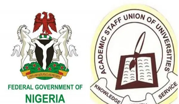 ASUU shuns FG, insists on strike over unresolved demands